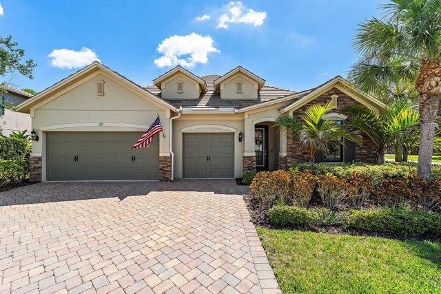 2 of 68 - 1171 Sw Cherry Blossom Lane, Palm City, FL