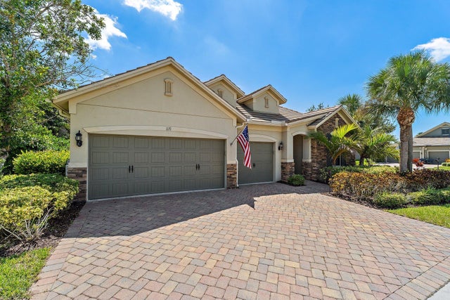 3 of 68 - 1171 Sw Cherry Blossom Lane, Palm City, FL