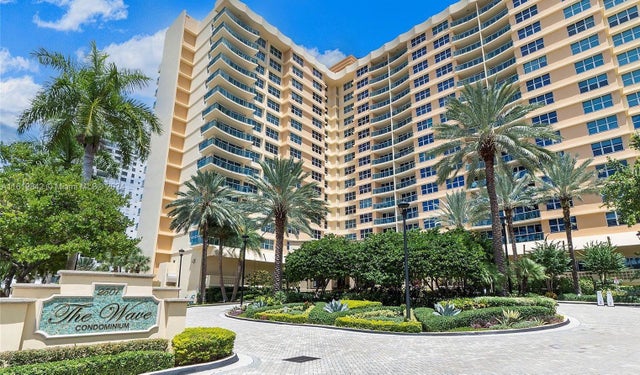 1 of 41 - 2501 S Ocean Drive #1108, Hollywood, FL