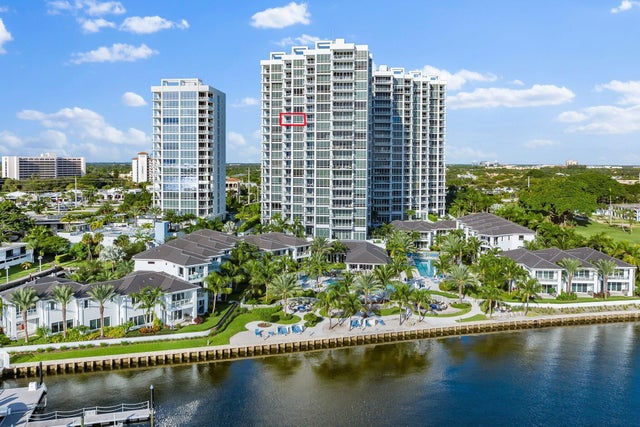 2 Water Club Way #1603, North Palm Beach
