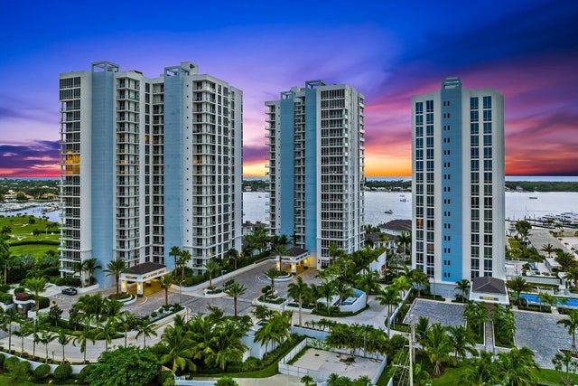 2 of 43 - 2 Water Club Way #1603, North Palm Beach, FL