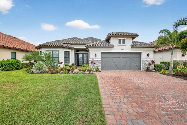 2 of 69 - 12904 Sw Barelli Court, Port Saint Lucie, FL
