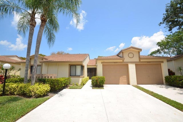 8025 Whispering Palm Drive, Boca Raton