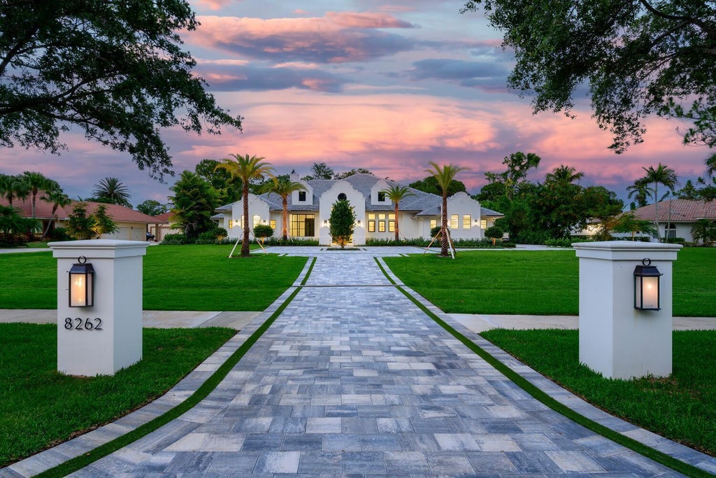 8789 Wendy Lane S, West Palm Beach
