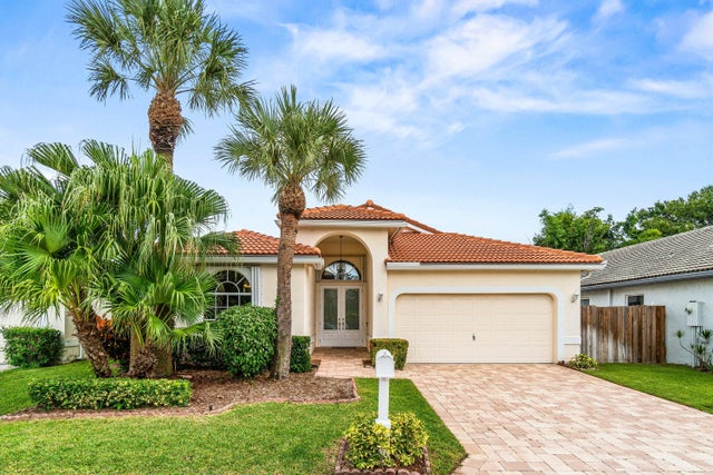 1 of 35 - 7602 Northtree Club Drive, Lake Worth, FL