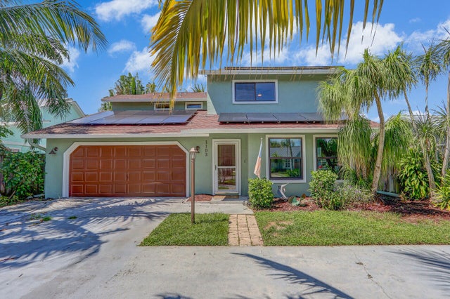 1 of 60 - 1103 Rainwood Circle W, Palm Beach Gardens, FL