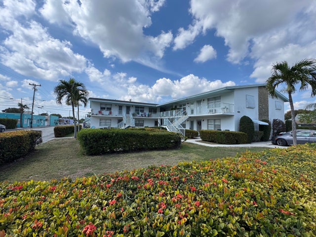 401 N J St #5, Lake Worth Beach