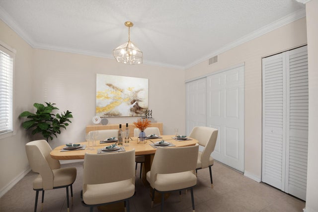 4 of 20 - 5310 Las Verdes Circle #118, Delray Beach, FL