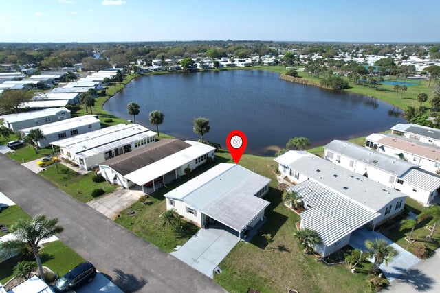 1 of 33 - 7622 Great Bear Lake Drive #o30, Micco, FL