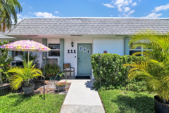 2 of 19 - 2638 Gately Drive E #111, West Palm Beach, FL