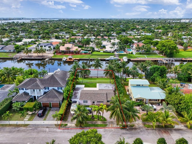 2 of 18 - 228 Arlington Road, West Palm Beach, FL