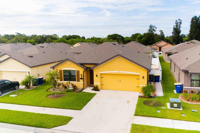 1 of 28 - 5322 Delight Drive, Fort Pierce, FL