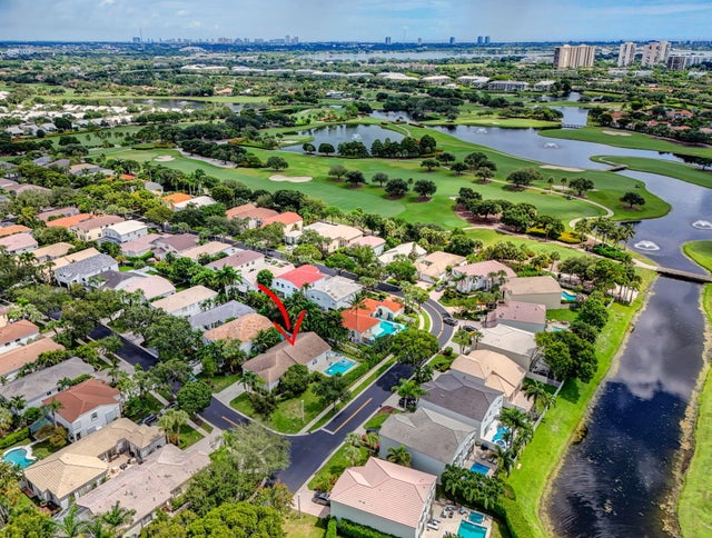 2 of 70 - 2060 Cezanne Road, West Palm Beach, FL