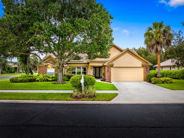 412 Sw Mimosa Cove, Port Saint Lucie