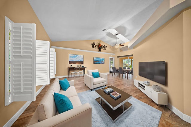 5 of 47 - 412 Sw Mimosa Cove, Port Saint Lucie, FL