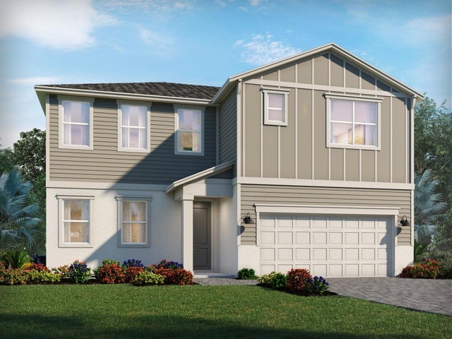 1 of 10 - 6320 Nw Cloverdale Avenue, Port Saint Lucie, FL