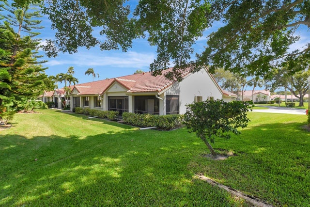 1 of 43 - 5943 Parkwalk Circle W, Boynton Beach, FL