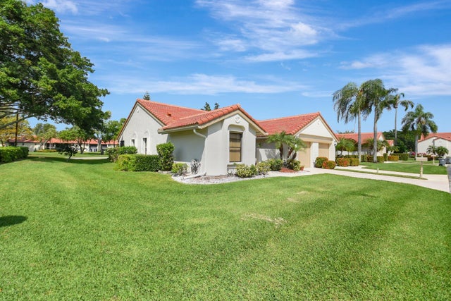 2 of 43 - 5943 Parkwalk Circle W, Boynton Beach, FL