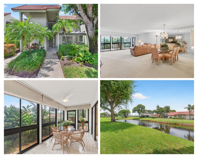 1 of 79 - 5757 Fairway Park Court #104, Boynton Beach, FL