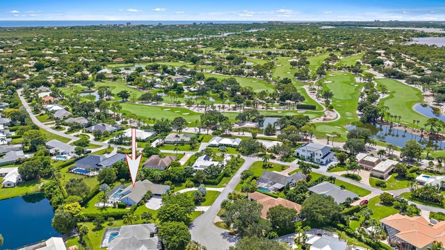 4 of 46 - 11 Loggerhead Lane, Tequesta, FL