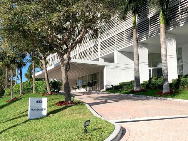 3 of 43 - 400 N Flagler Drive #1003, West Palm Beach, FL