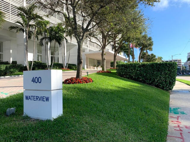 4 of 43 - 400 N Flagler Drive #1003, West Palm Beach, FL