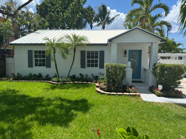 1 of 3 - 335 Cornell Drive, Lake Worth, FL