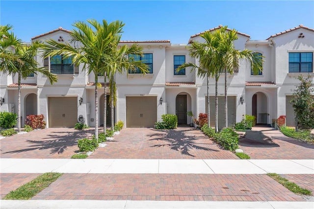 1 of 19 - 9501 Glider Way, Boca Raton, FL