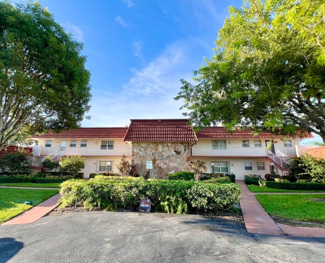 1 of 22 - 12008 Poinciana Boulevard #106, Royal Palm Beach, FL