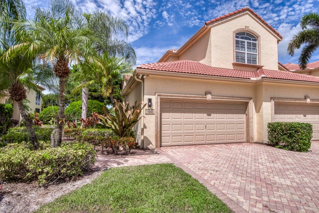 4 of 65 - 7583 Orchid Hammock Drive #5c, West Palm Beach, FL