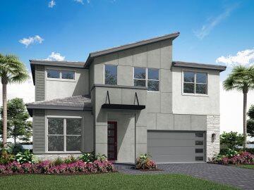 1 of 1 - 10461 Sw Jadewood Court, Port Saint Lucie, FL