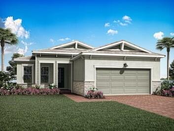 1 of 1 - 10420 Sw Jadewood Court, Port Saint Lucie, FL