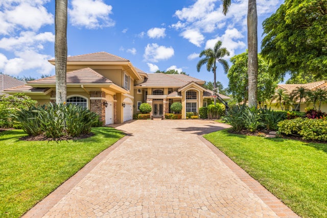 16 Glencairn Road, Palm Beach Gardens
