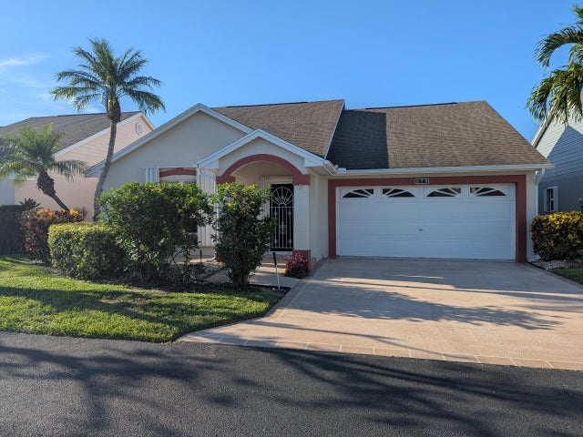 1 of 15 - 375 Nw Sherry Lane, Port Saint Lucie, FL