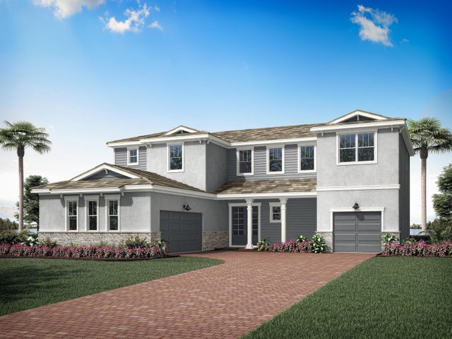 1 of 1 - 14119 Sw Artesia Drive, Port Saint Lucie, FL
