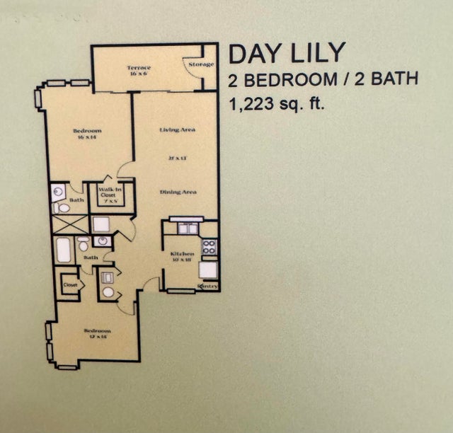 2 of 55 - 1224 S Military Trail #2324, Deerfield Beach, FL