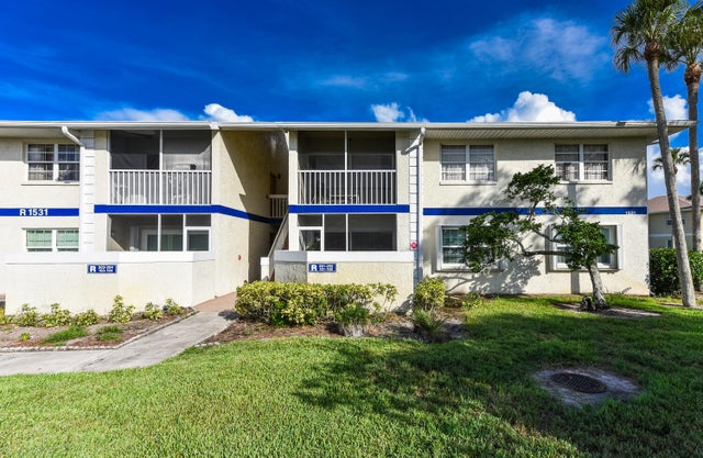 2 of 36 - 1531 Se Royal Green Circle #202, Port Saint Lucie, FL