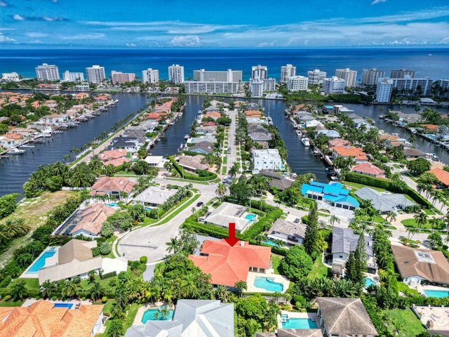 2 of 48 - 844 Ne Mulberry Drive, Boca Raton, FL