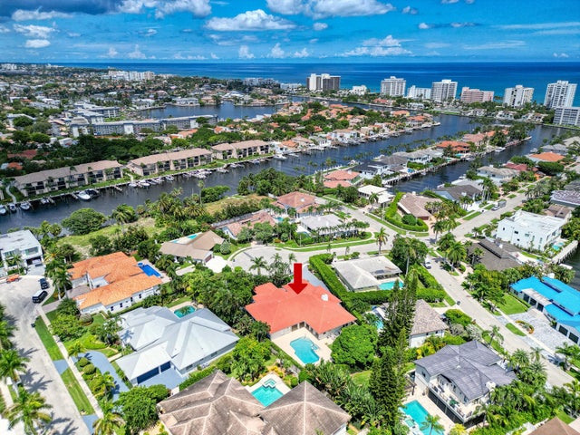 3 of 48 - 844 Ne Mulberry Drive, Boca Raton, FL