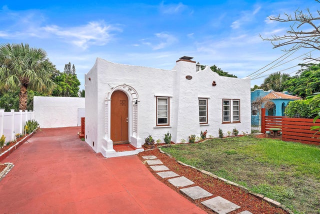 2 of 19 - 3210 Greenwood Avenue, West Palm Beach, FL