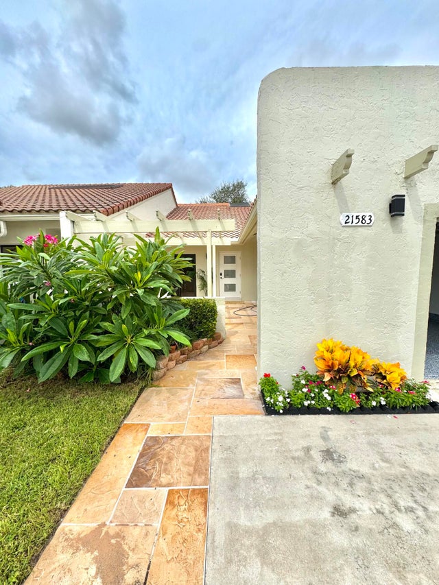 3 of 42 - 21583 Guadalajara Avenue, Boca Raton, FL