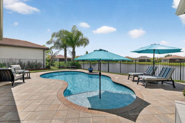 2 of 110 - 11936 Sw Marigold Lakes Drive, Port Saint Lucie, FL