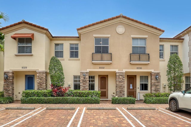 8332 Cocoplum Sound Lane, West Palm Beach