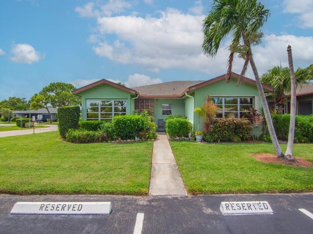 1 of 29 - 1702 Lakefront Boulevard #b, Fort Pierce, FL