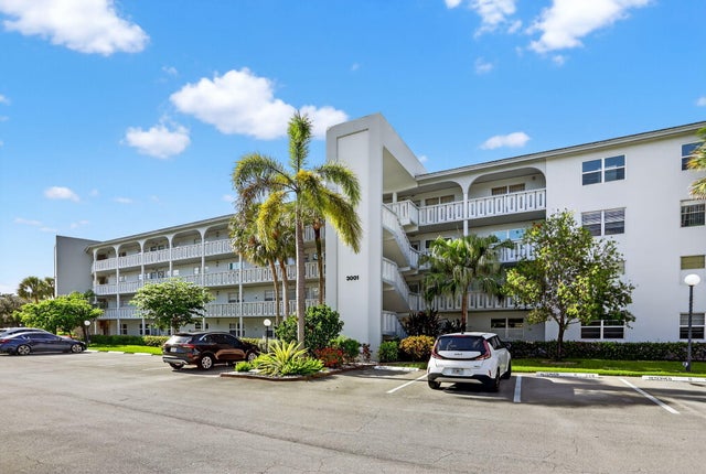 2 of 20 - 3001 Portofino Isle(s) #g3, Coconut Creek, FL