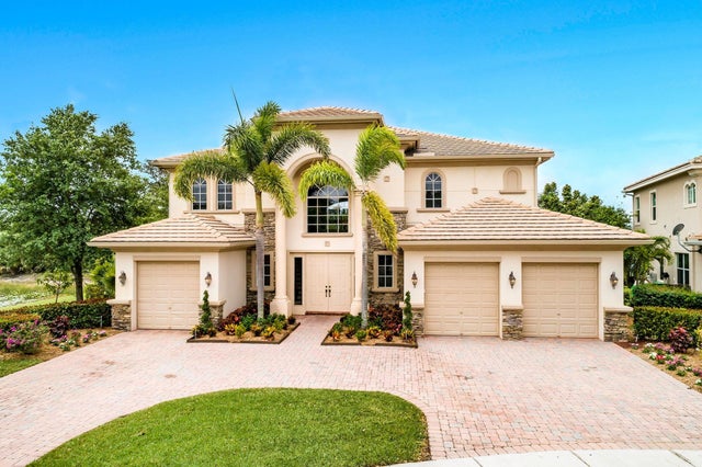 1 of 49 - 625 Glenfield Way, Royal Palm Beach, FL