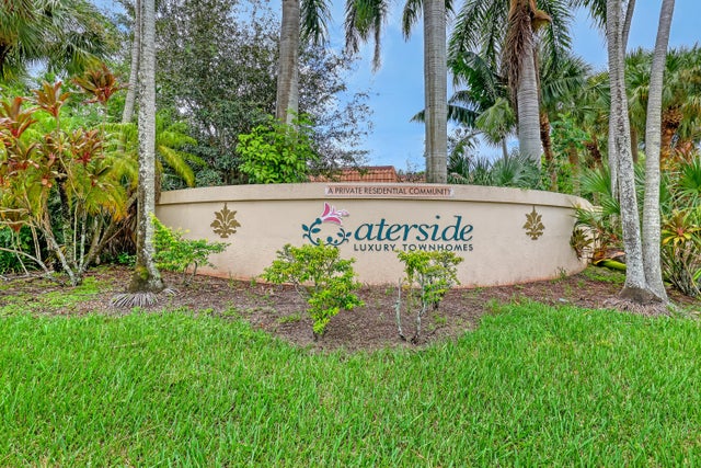 728 Mill Valley Place #728, West Palm Beach