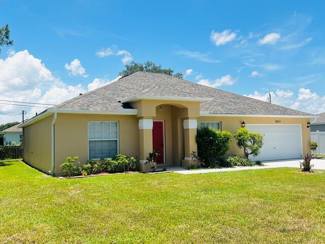 8065 99th Court, Vero Beach
