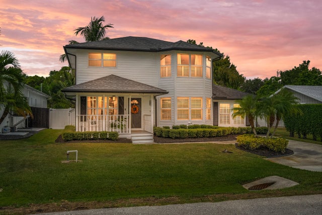 1 of 52 - 1524 Sw Thelma Street, Palm City, FL