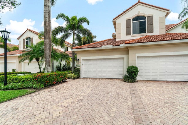126 Palm Bay Terrace #126c, Palm Beach Gardens
